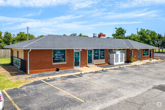 More details for 7101 E Reno Ave, Oklahoma City, OK - Retail for Lease