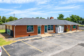 More details for 7101 E Reno Ave, Oklahoma City, OK - Retail for Lease