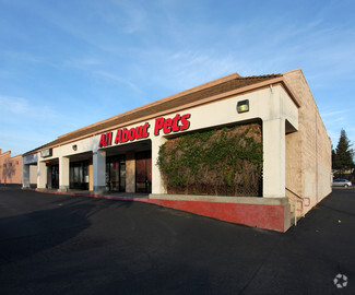 More details for 6104 San Juan Ave, Citrus Heights, CA - Retail for Lease