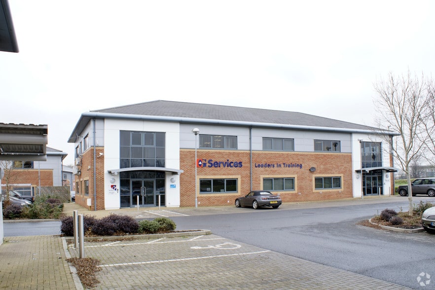 Waterfront, Stonehouse for lease - Building Photo - Image 2 of 3