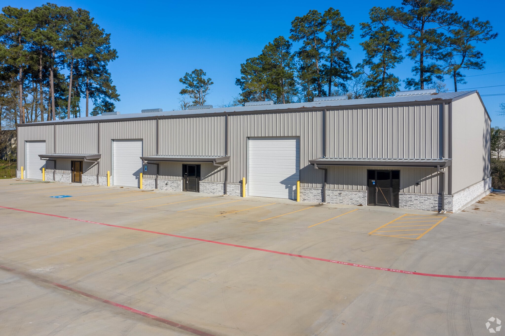 1199 N FM 3083 E, Conroe, TX for sale Primary Photo- Image 1 of 1