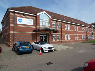 More details for Westpoint Rd, Thornaby - Office for Lease