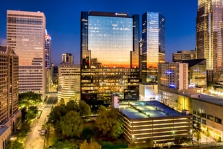 More details for 201 S College St, Charlotte, NC - Office/Medical for Lease