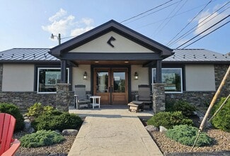 More details for 341 N Market St, Elysburg, PA - Retail for Lease