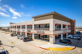 More details for 1223 Grand West Blvd, Katy, TX - Office/Medical, Retail for Lease