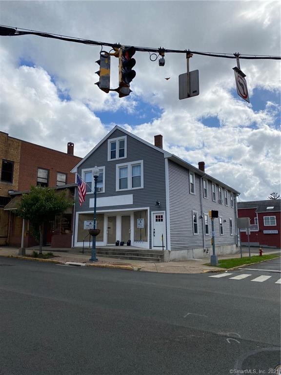 169 Center St, Wallingford, CT for sale Primary Photo- Image 1 of 1