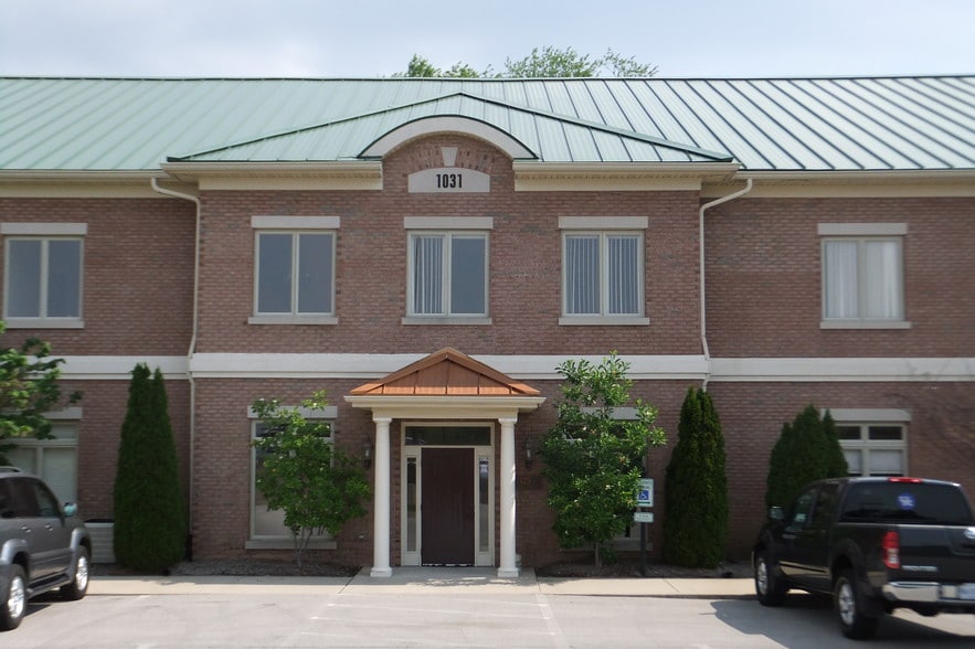 1031 Wellington Way, Lexington, KY for sale - Building Photo - Image 2 of 47