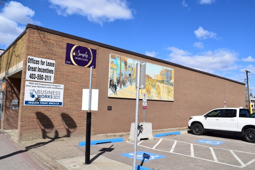 4730 50 St, Red Deer, AB for sale - Building Photo - Image 2 of 30