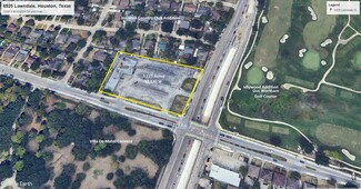 More details for 6525 Lawndale, Houston, TX - Retail for Sale