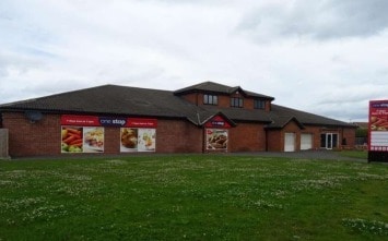 Warrior Dr, Hartlepool for sale Building Photo- Image 1 of 1