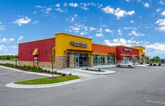 More details for 3309 Oak View Dr, Omaha, NE - Retail for Lease