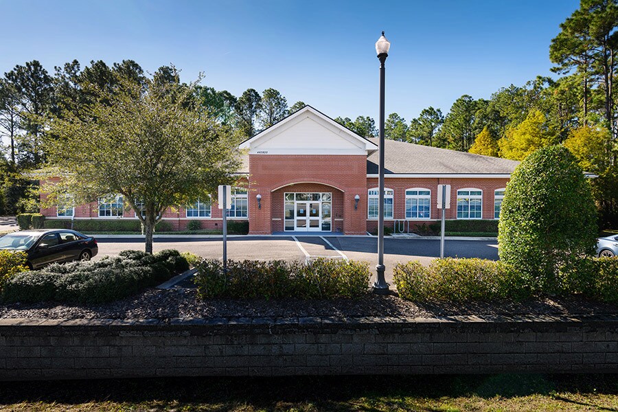 463820 SR 200, Yulee, FL for sale Building Photo- Image 1 of 1