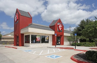 More details for 1936 E Oltorf St, Austin, TX - Retail for Lease