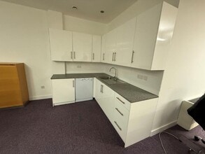 66-67 Alwyne Rd, London for lease Interior Photo- Image 1 of 2