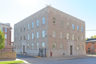 More details for 462 N Taylor Ave, Saint Louis, MO - Office for Lease
