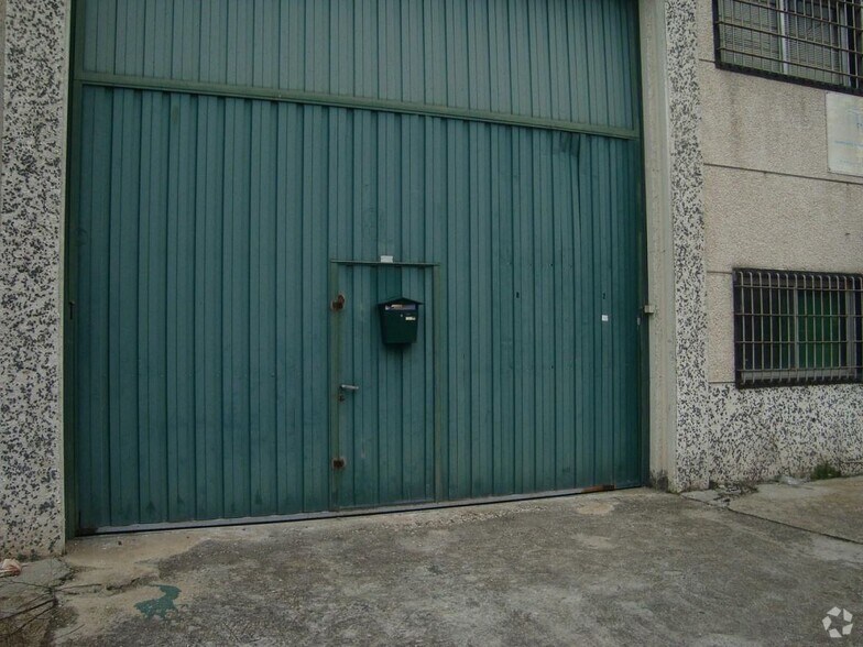 Industrial in Yuncos, Toledo for sale - Building Photo - Image 2 of 2