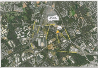 More details for 1790 Atkinson Rd, Lawrenceville, GA - Office for Sale
