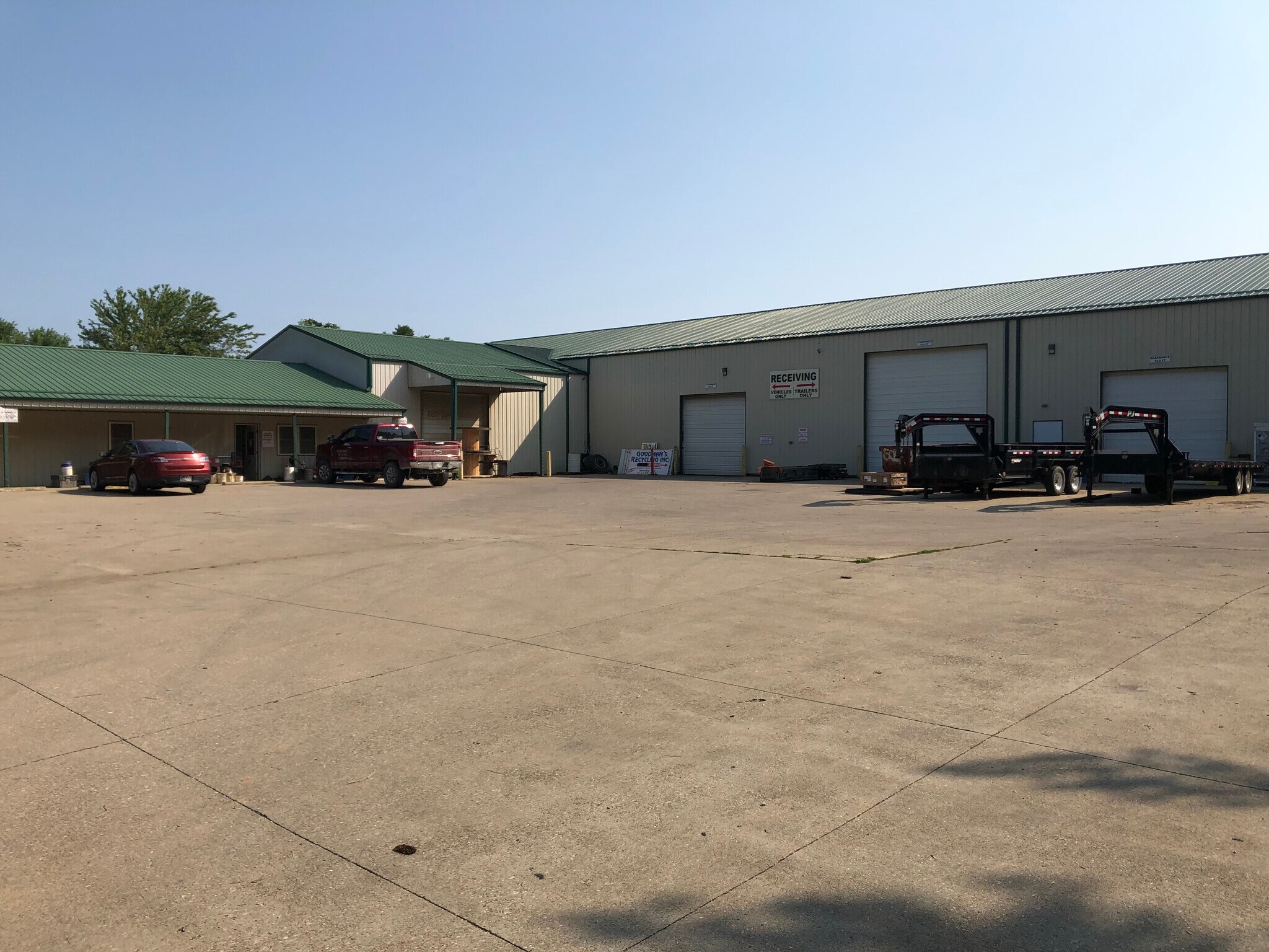 2120 Dixie Hwy, Bedford, IN for sale Building Photo- Image 1 of 1