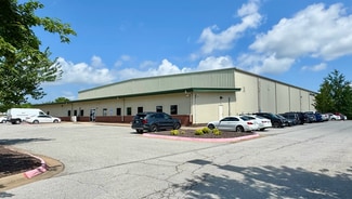 More details for 2501 SE Otis Corley Dr, Bentonville, AR - Flex for Lease