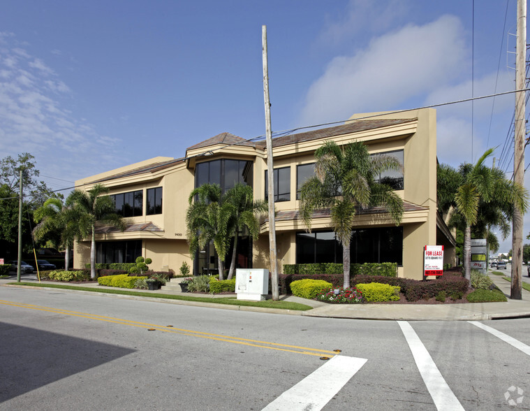 1400 W Fairbanks Ave, Winter Park, FL for lease - Primary Photo - Image 1 of 3