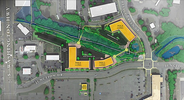 167 Junction Dr, Ashland, VA for sale - Building Photo - Image 2 of 2