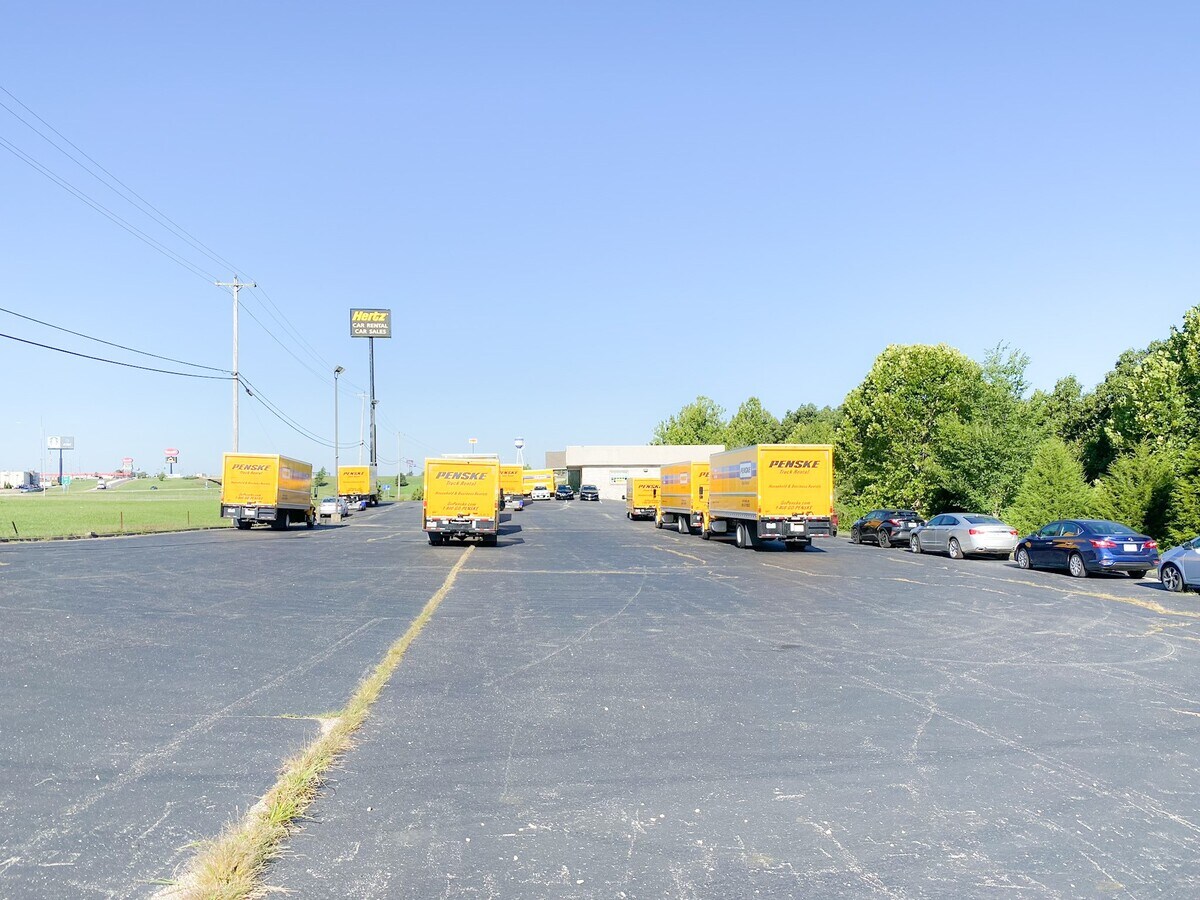 380 Saint Robert Outer Rd, Saint Robert, MO 65584 Hertz