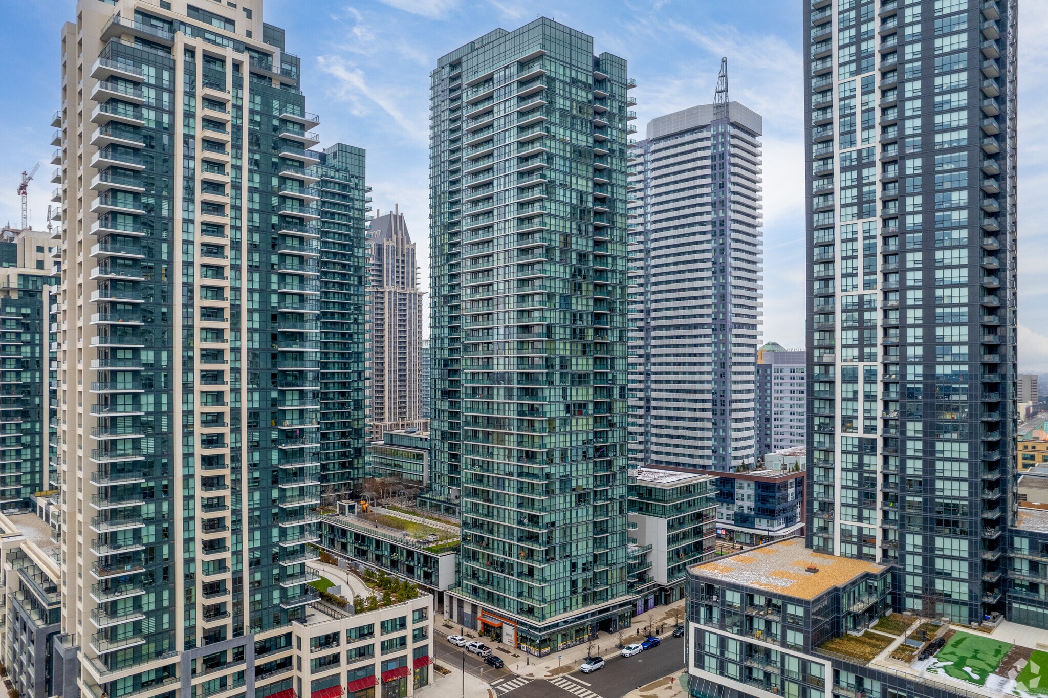 521 Curran Pl, Mississauga, ON for sale Primary Photo- Image 1 of 1