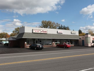 More details for 652 Old Liverpool Rd, Liverpool, NY - Retail for Lease