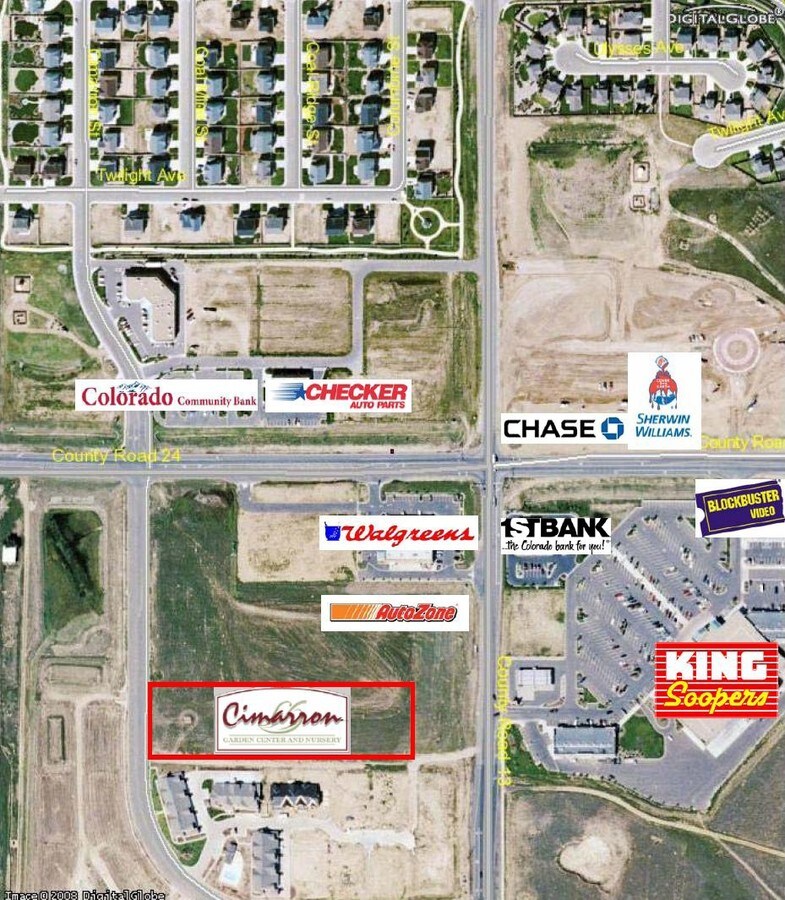 10916 Cimarron St, Firestone, CO 80520