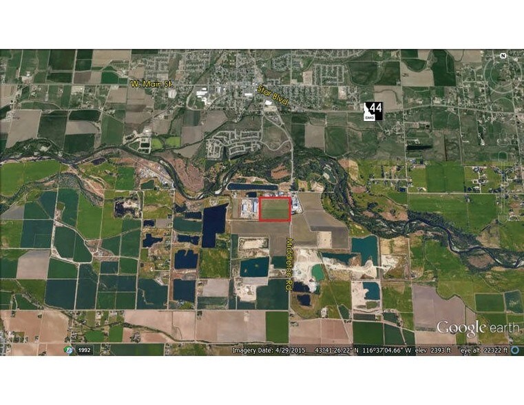 Middleton Rd, Middleton, ID for sale - Primary Photo - Image 1 of 1