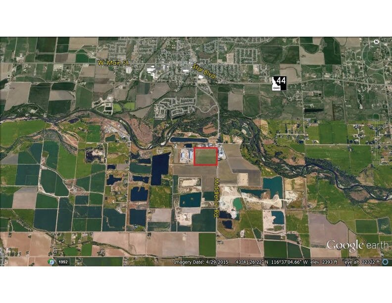 Middleton Rd, Middleton, ID for sale Primary Photo- Image 1 of 1