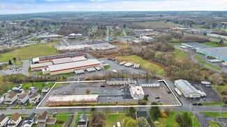 More details for 34 Wright Ave, Auburn, NY - Industrial for Sale