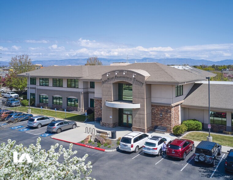 1618 Millenium, Meridian, ID for sale - Building Photo - Image 1 of 1