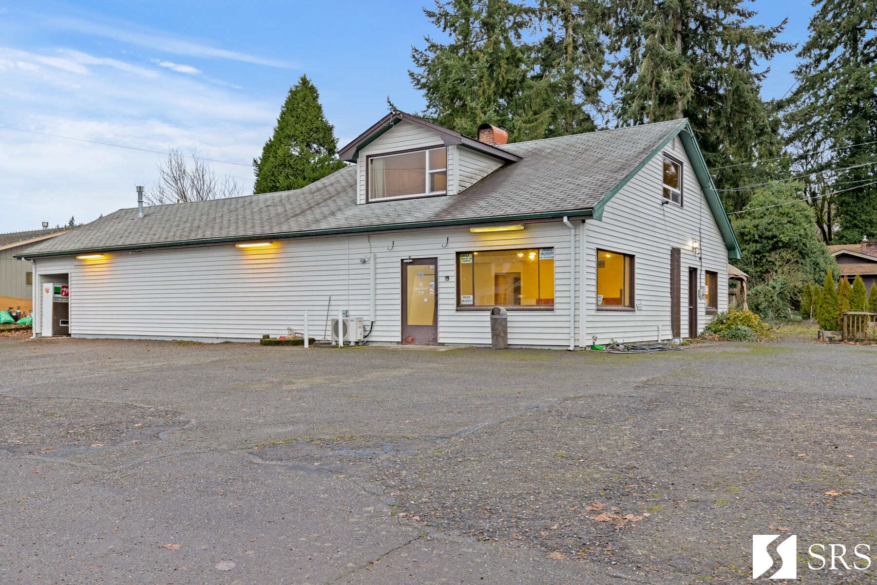 205 I St, Columbia City, OR for sale Primary Photo- Image 1 of 1