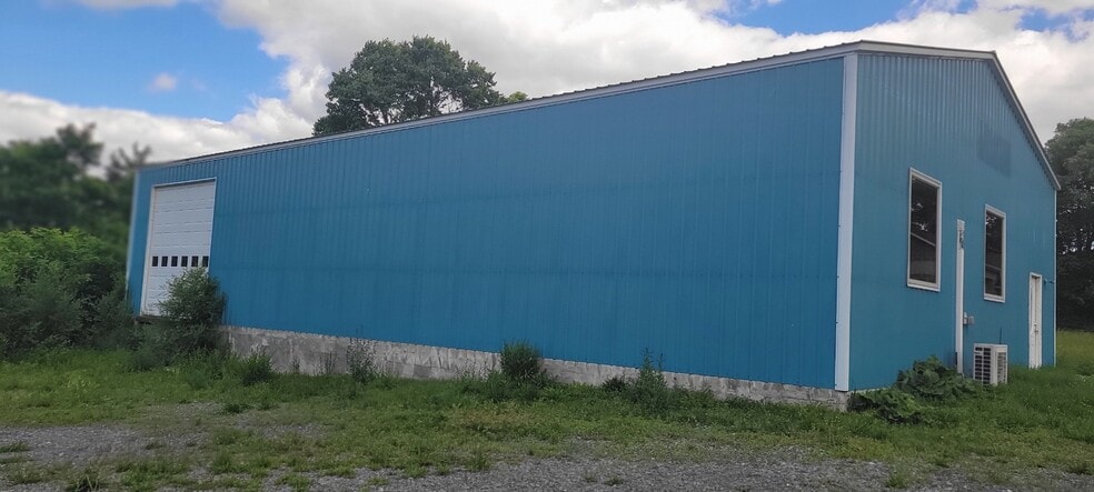 16467 Old Valley Pike, Edinburg, VA for sale - Building Photo - Image 2 of 3