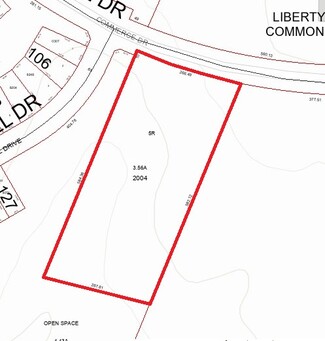 More details for 0 Commerce dr, Sanford, NC - Land for Sale