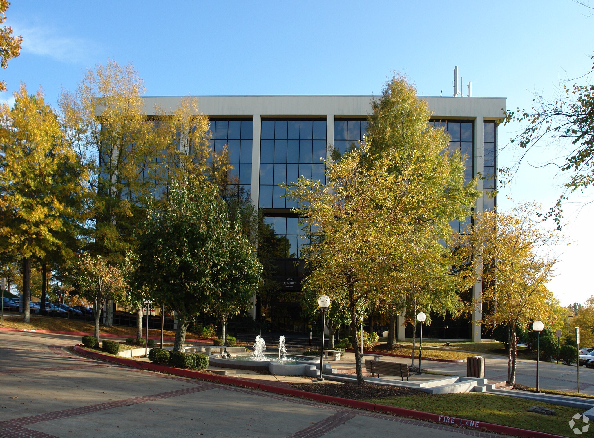 1400 Leander Drive Little Rock Ar - bh6wdp7