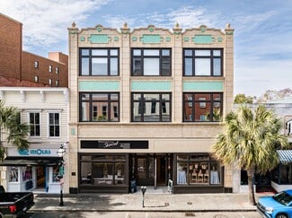 More details for 445 King St, Charleston, SC - Office for Lease