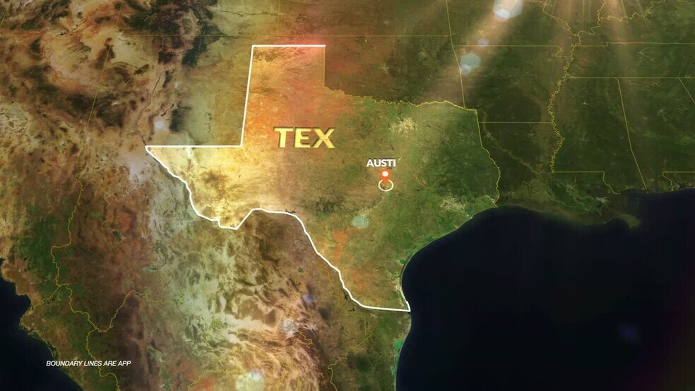 5608 W State Highway 29, Bertram, TX 78605 State Highway 29