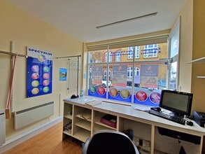 39 Webbs Rd, London for lease Interior Photo- Image 2 of 4