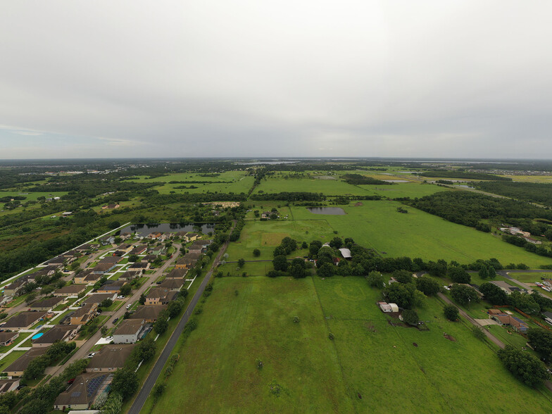 Old Hickory Tree Rd, Saint Cloud, FL for sale - Primary Photo - Image 1 of 1