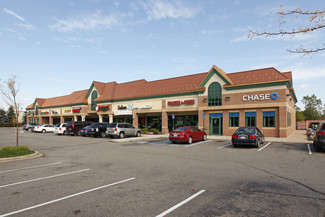 More details for 29744-29822 S Wixom Rd, Wixom, MI - Retail for Lease