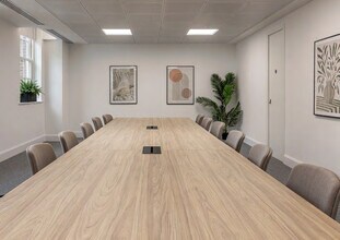 4 Matthew Parker St, London for lease Interior Photo- Image 2 of 12