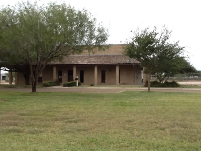 12401 Vicksburg Dr, Edinburg, TX for sale - Primary Photo - Image 1 of 1