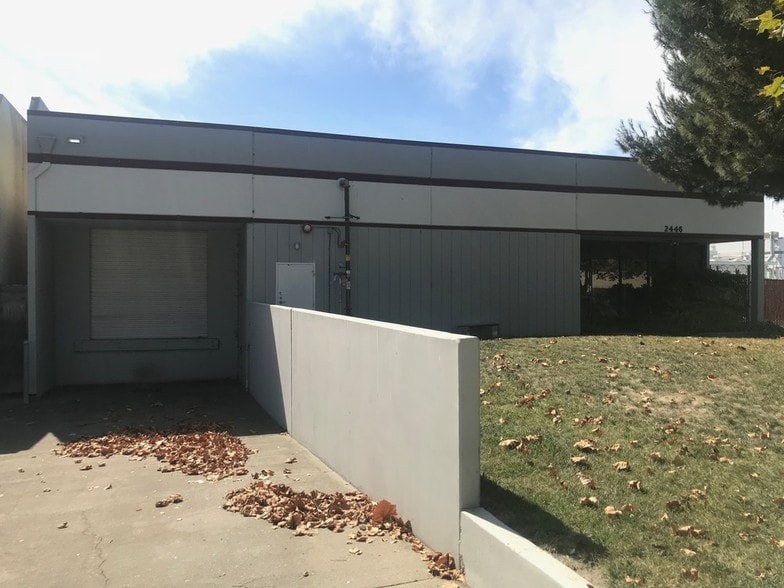 2446 Pratt Ave, Hayward, CA for sale - Primary Photo - Image 3 of 19