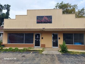 707 E Grand Ave, Marshall TX - Owner Financed Property