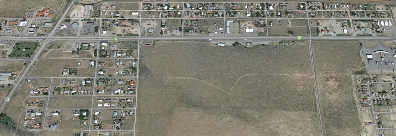 U.S. Rt. 66 E, Moriarty, NM for sale Primary Photo- Image 1 of 2