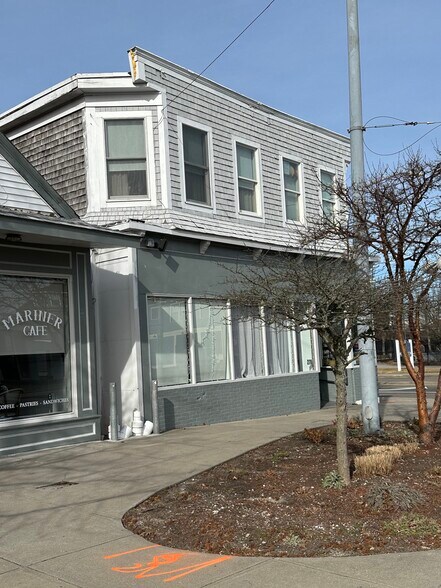 278 Main St, Hyannis, MA for sale - Building Photo - Image 1 of 1