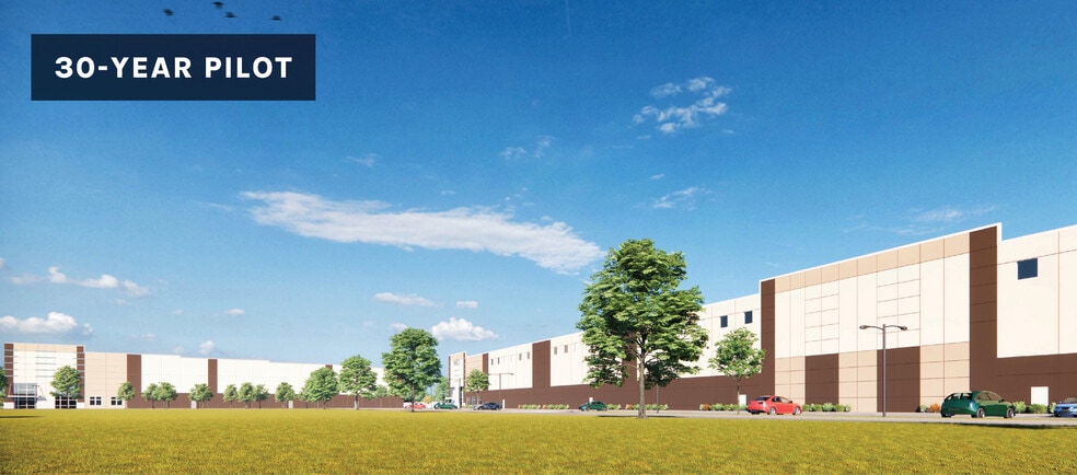 1517 Route 38, Hainesport, NJ for lease - Building Photo - Image 3 of 7