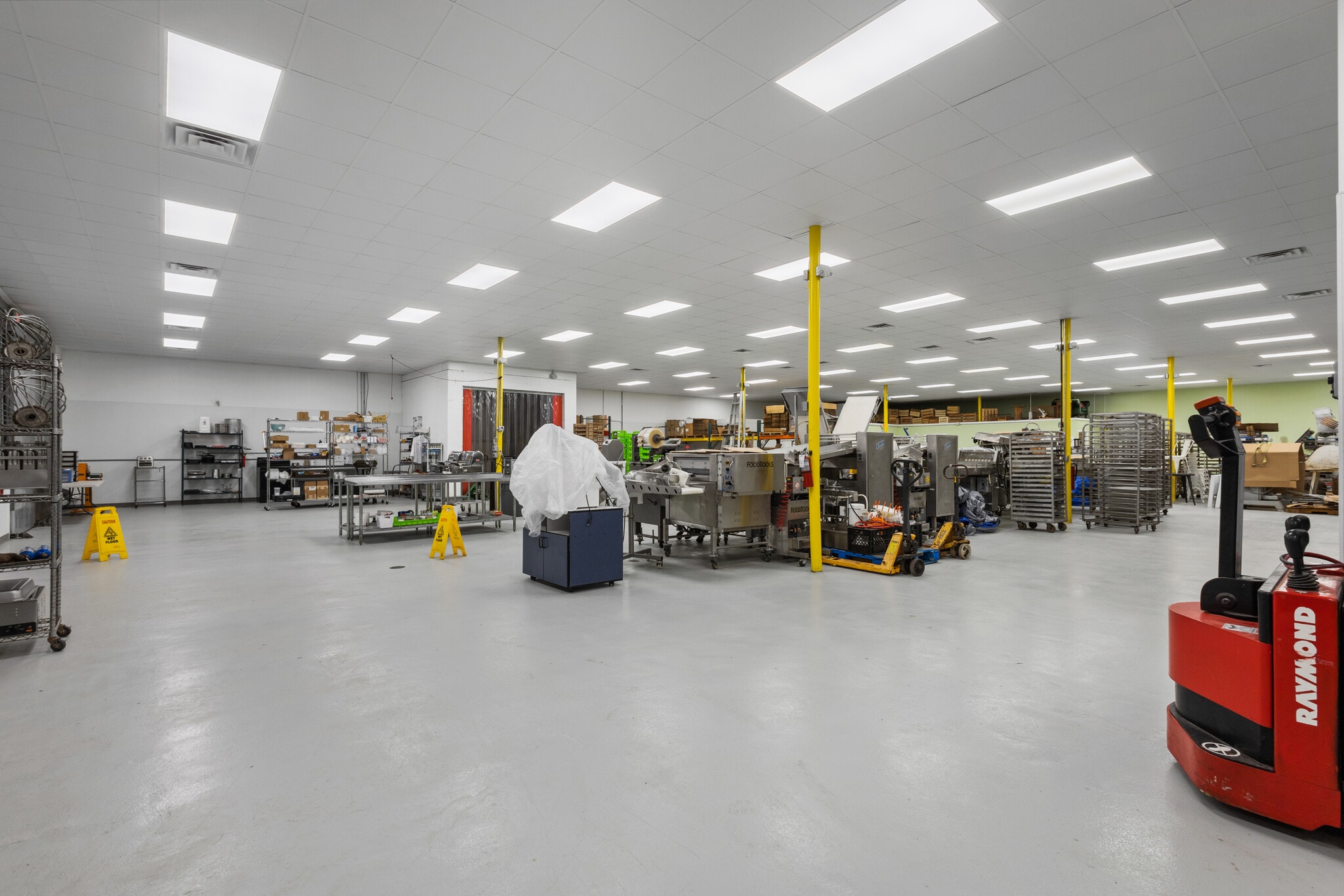 875 Creel St, Melbourne, FL for lease Interior Photo- Image 1 of 27